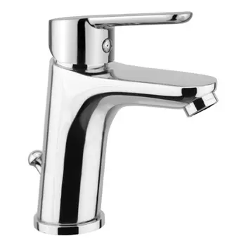 Смеситель Webert Sax Evolution SE833102015 для раковины