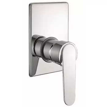 Смеситель Webert Sax Evolution SE880101015 для душа