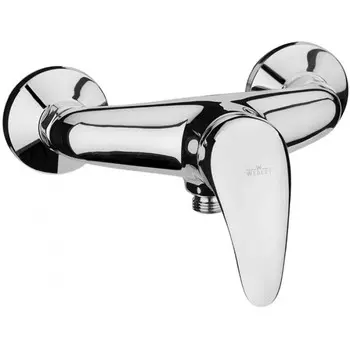 Смеситель Webert Sax SX870102015 для душа
