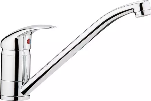 Смеситель Webert Sax SX920102015 для кухонной мойки