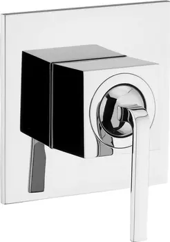 Смеситель Webert Wolo WO880101015 с внутренней частью, хром