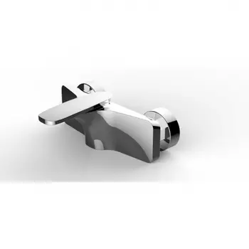 Смеситель Weltwasser WW MX ESSEN 604 для ванны