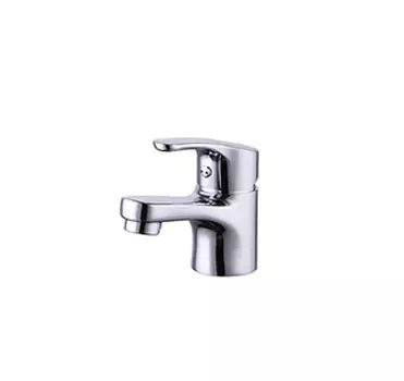 Смеситель Zenta Fine Z1406_R для раковины