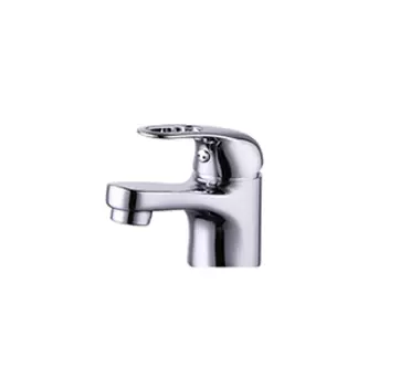 Смеситель Zenta Lime Z1506_R для раковины