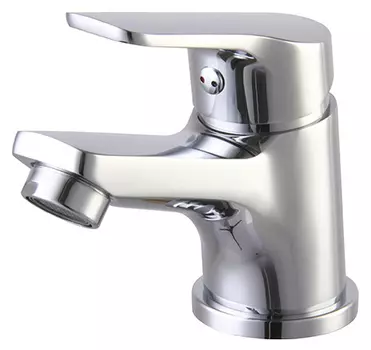 Смеситель Zenta Svelto Z1006_R для раковины