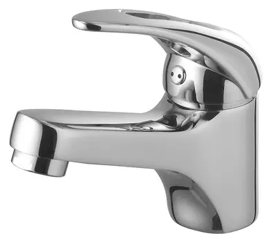 Смеситель Zenta Vero Z0206_R для раковины