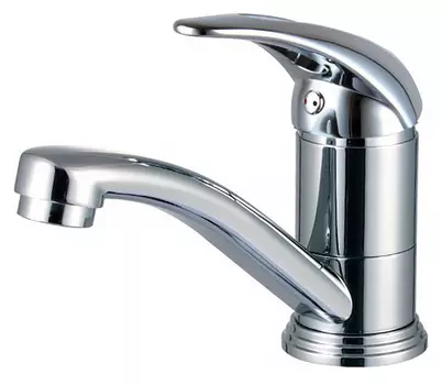 Смеситель Zenta Vero Z0209_R для раковины