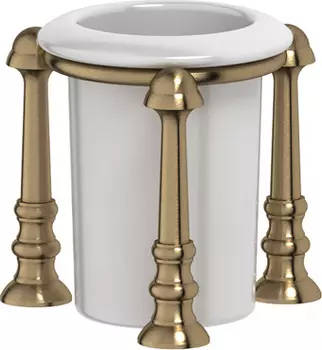 Стакан 3SC Stilmar UN STI 527 античная бронза