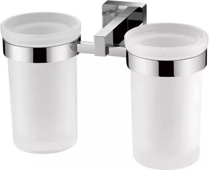 Стакан Aquanet 4784D двойной