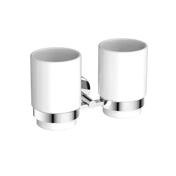 Стакан Aquatek Бетта AQ4617CR хром