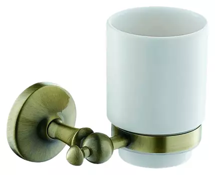 Стакан Art&amp;Max Antic AM-E-2668Q