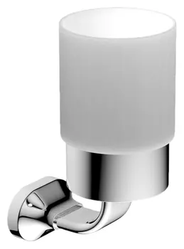 Стакан Art&amp;Max Ovale AM-4068