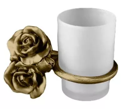 Стакан Art&amp;Max Rose AM-B-0914-B