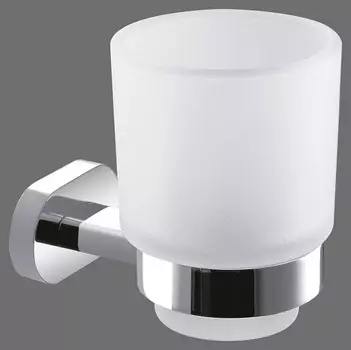 Стакан Art&amp;Max Tito AM-8058DFN для зубных щеток