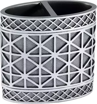 Стакан Avanti Eiffel Tower для зубных щеток