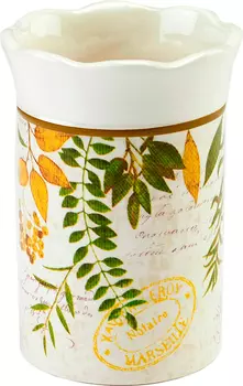 Стакан Avanti Foliage Garden