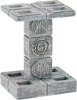 Стакан Avanti Galaxy для зубных щеток