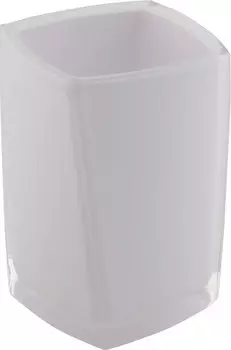 Стакан Axentia Graz Eckig 131071