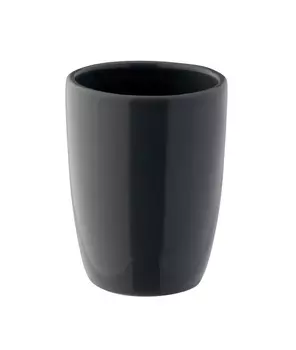 Стакан Axentia Pisa 128612, серый