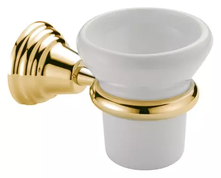 Стакан Bagno &amp; Associati Canova CA14252 ORO