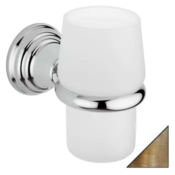 Стакан Bagno &amp; Associati Canova CA14392 BR