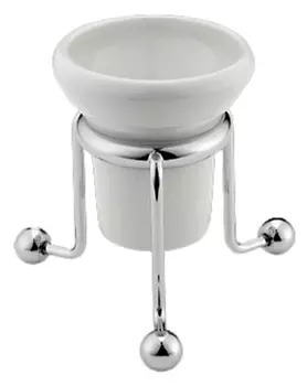 Стакан Bagno & Associati Opera OP74251 CR