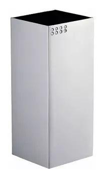 Стакан Bagno &amp; Associati Quattro Elite QE14551 CR