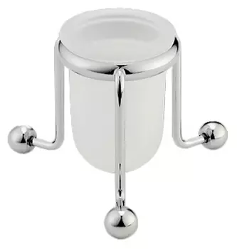 Стакан Bagno &amp; Associati Regency RE74551 CR