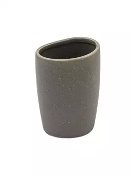 Стакан Bath Plus Capricio W-CE0836B-TB