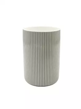 Стакан Bath Plus Grigio W-CE1555C-TB