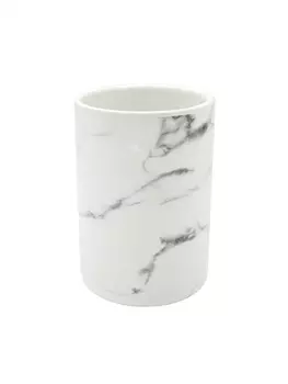 Стакан Bath Plus Marmo W-CE2112AA-TB