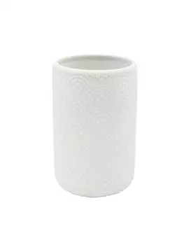 Стакан Bath Plus Nuovo W-CE1564A-TB