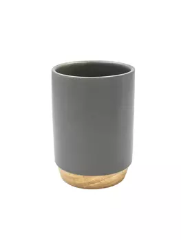 Стакан Bath Plus Unita W-CE1012C-TB