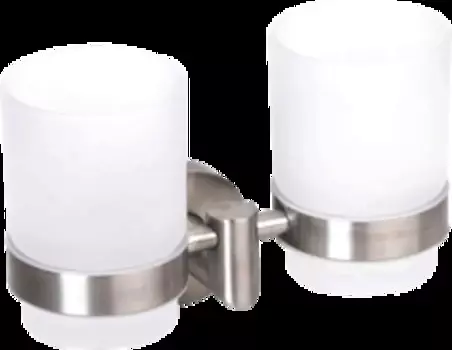 Стакан Bemeta Neo 104210025 двойной