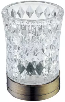 Стакан Boheme 10211