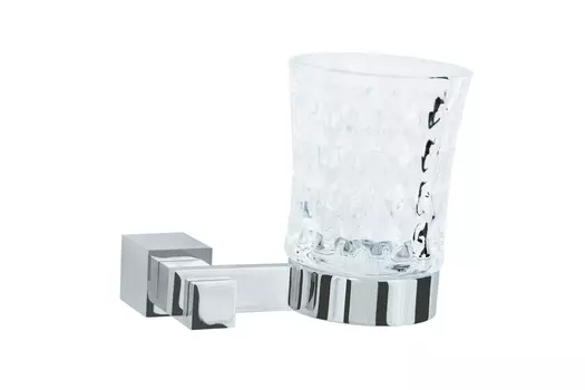 Стакан Boheme Venturo 10304 для зубных щеток