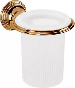 Стакан Colombo Design Hermitage B3302.OA подвесной, бронза