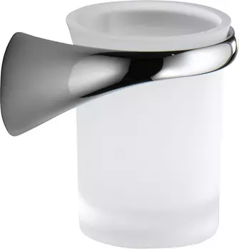 Стакан Colombo Design Link В2402 DX.CR правосторонний