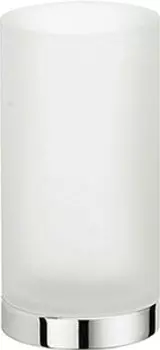 Стакан Colombo Design Nordic B5241.CR-VAN хром/стекло