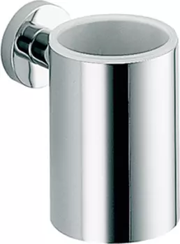 Стакан Colombo Design Plus W4902.CR хром