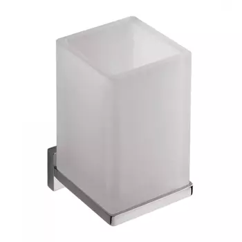 Стакан Colombo Look B1602.CR-VAN хром