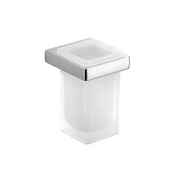 Стакан Colombo Lulu B6202.CR-VAN хром