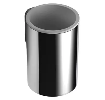 Стакан Colombo Mini B4002.CR хром