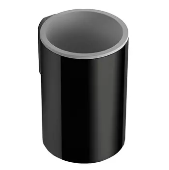 Стакан Colombo Mini B4002.GM графит матовый