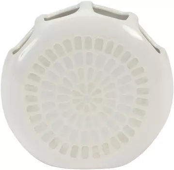 Стакан Creative Bath Capri для зубных щеток