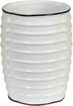 Стакан Creative Bath Metro Circles MET11WB