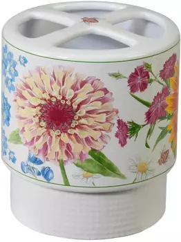 Стакан Creative Bath Perennial PER60MULT для зубных щеток