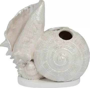 Стакан Creative Bath Seaside для зубных щеток