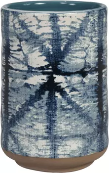 Стакан Creative Bath Shibori