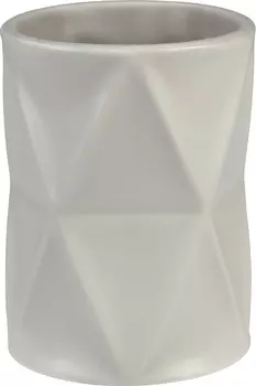 Стакан Creative Bath Triangles